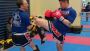 Power of Kickboxing with Karate Lessons Near Me Australia