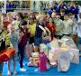Get an Action-Packed, Super-Fun AMAF Karate Birthday Party 
