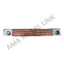 Copper Strips Flexible Manufacturers – AMA Metal 