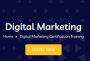 Digital marketing course online with placement
