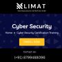 cyber security certifications online / cyber security course