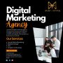 Best Digital Marketing Agency in Varanasi | Amanya Softech