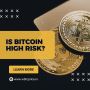 Is Bitcoin high risk?
