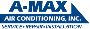 A-Max Air Conditioning