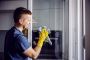 Hire The Best Glass Cleaner Professional 