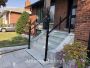 Best Selection of Glass Railings in Toronto with Installatio