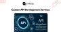 Smart API Integration Solutions Smart API Integration Solutions