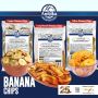 Buy delicious banana chips online | Ambika