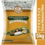 Buy Sona Masoori Rice 5kg online | Ambika