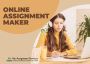 Ease the Assignment Writing Process With an Online Assignmen