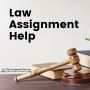 Grab Great Festive Discounts on Law Assignment Help only at 