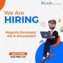 Join the Magento Development Team in Ahmedabad: Job Openings