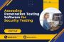 Assessing Penetration Testing Software for Security Testing