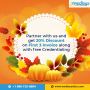  Get Exclusive ThanksGiving Offers at Medisys Data Solutions