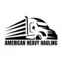 American Heavy Hauling