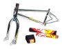 BMX Frames