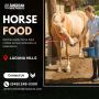 Purchase High Quality Horse Food in Laguna Hills