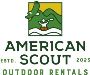 American Scout Outdoor Rentals