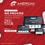 American Web Designers Inc Web Design & Development Agency