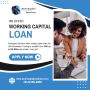 Working Capital Loans in Eugene OR