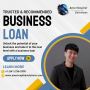 Get the business loan with monthly payment