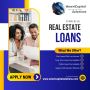 Loans for Commercial Real Estate in Eugene