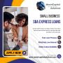 Find the instant SBA 7a Express Loans in Salem