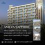 Ameya Sapphire Group Unveils Cutting-Edge Commercial Marvel