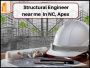 Importance of a structural engineer near me, Apex NC in cons
