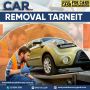 Car Removal Tarneit