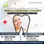 Earth Dental Hospital : Best Dental Hospital In Patna