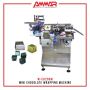 Advantages of Our Chocolate foil Wrapping Machine