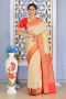 Exquisite Wedding Sarees Online from the AMMK Collection