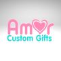 Personalized Blanket - Amor Custom Gifts