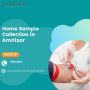 Book Your Lab Tests Now: Ampath Home Sample Collection in Am
