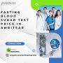 Top-Quality Fasting Blood Sugar Prices in Amritsar at Ampath