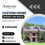 Custom Home Design and Build in Chicago