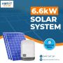 6.6kw Solar Systems