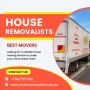 House Removalists Victoria | Trusted Home Moving Services | 