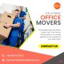 Expert Office Removalists in Melbourne | Amtar Removalist