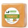 AMVital's Turmeric Soap Bar