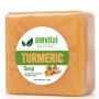 AMVital Turmeric Soap For Face And Body