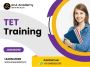 TET Training Academy in Madurai - AnA Academy