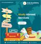 Study Abroad Services - Explore the World with AnA Academy!