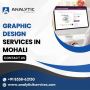 Graphic Design Services in Mohali | Analytic It Services