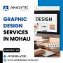  Transform your Brand with Graphic Design Services in Mohali