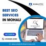 Unleash Your Website with Best SEO Services in Mohali