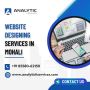 Transform Your OnlinePresence with Website Designing Service