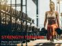 Best Strength Tranning Gym