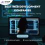 Best Web Development Companies